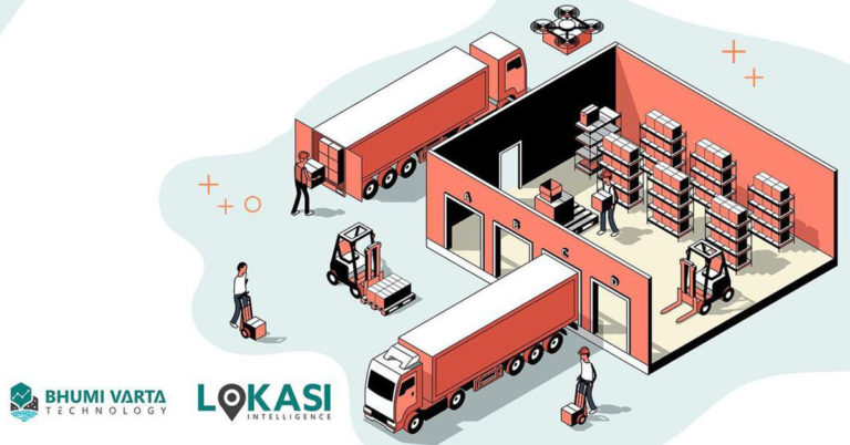 manage logistic eficiently