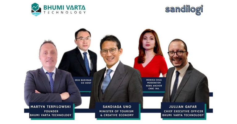 how technology is driving changes in indonesia img