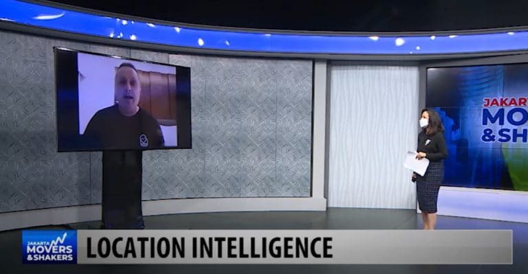 Optimizing Business Solution with Location Intelligence