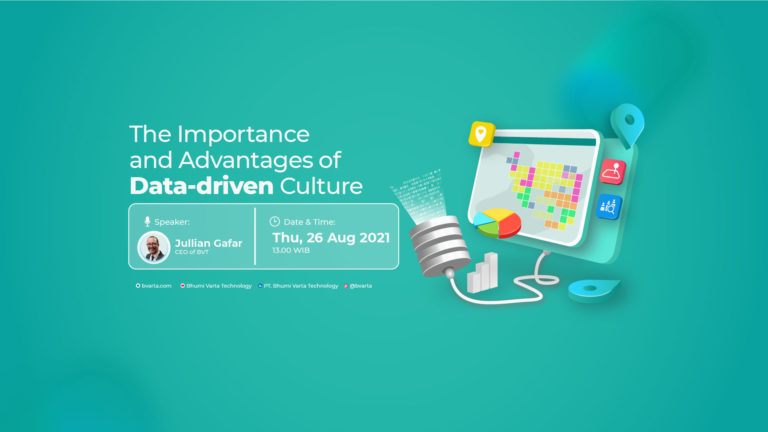 Data-driven Culture