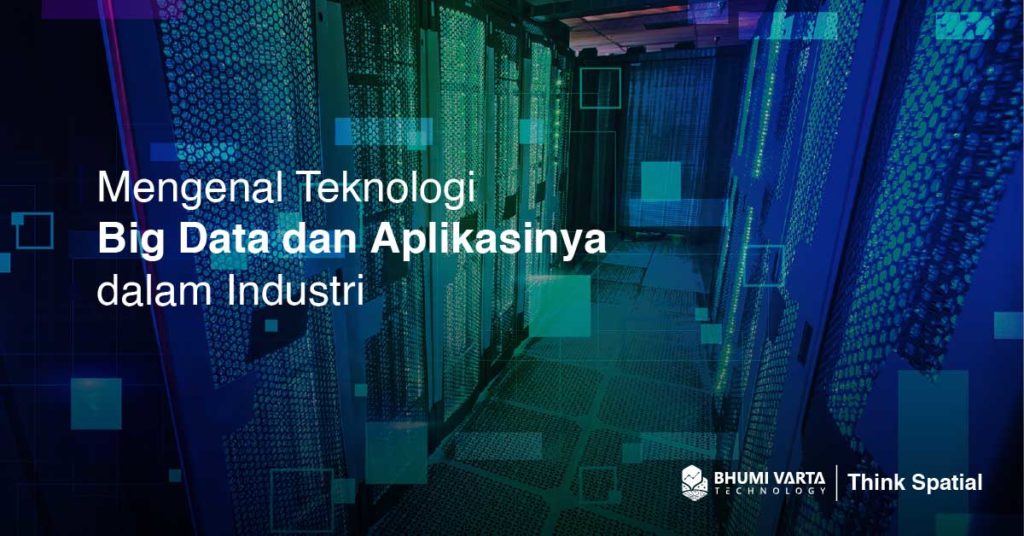 9 Contoh Penerapan Big Data Di Dalam Bisnis