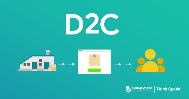 d2c