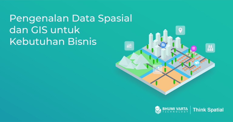 Data Spasial