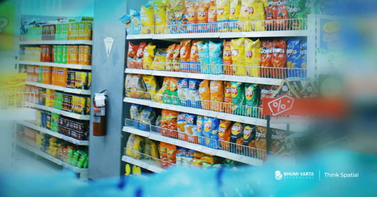 fmcg