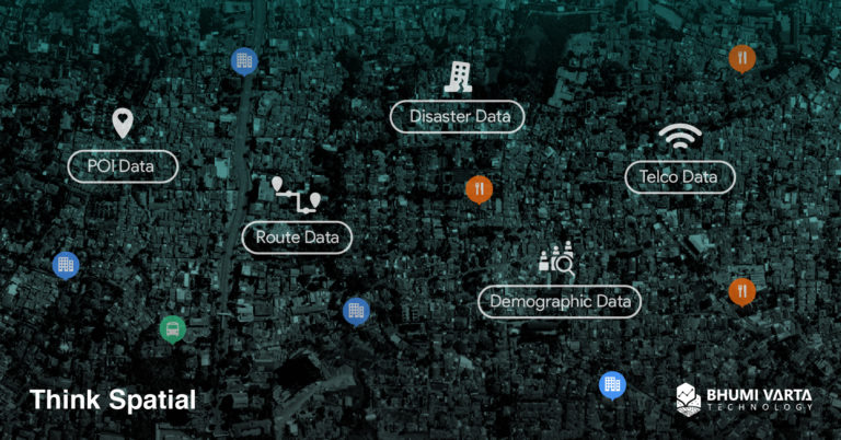 location analytics, analisis lokasi