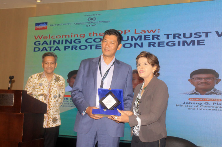 Gaining Consumer Trust With Reliable Data Protection