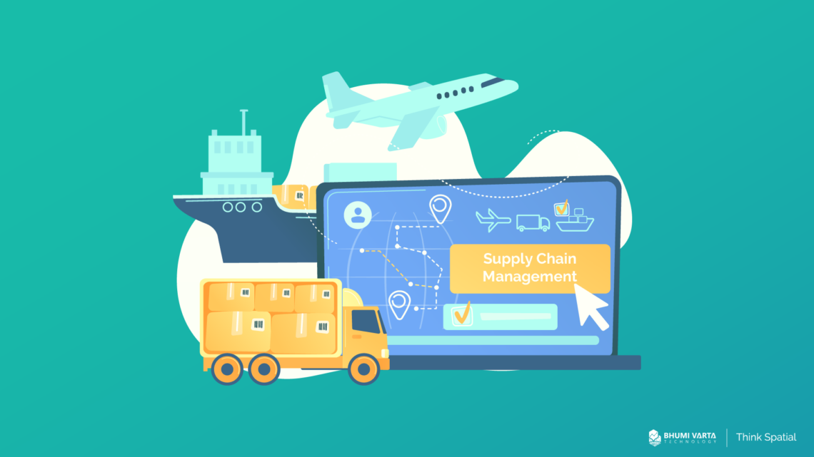 Supply Chain Management: Definition and Functions