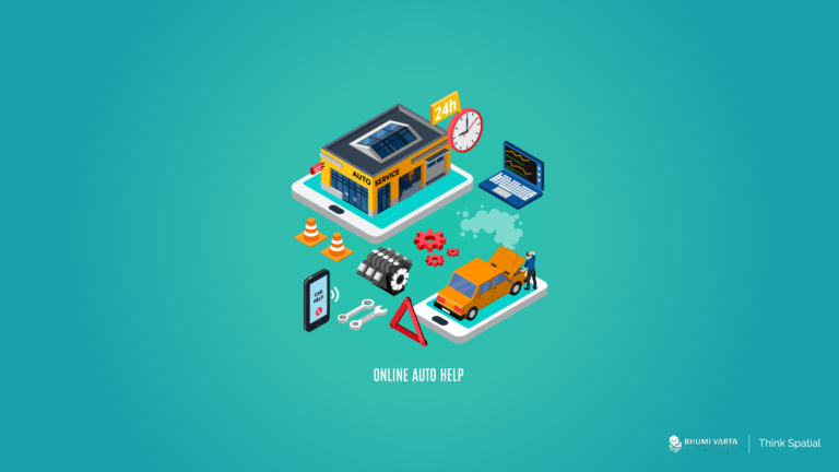 5 Ways Automotive Companies Use Location Data