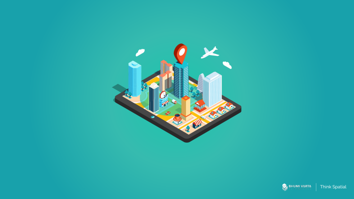 Insights yang Bisnis Bisa Ketahui - Radius Map 1140x641