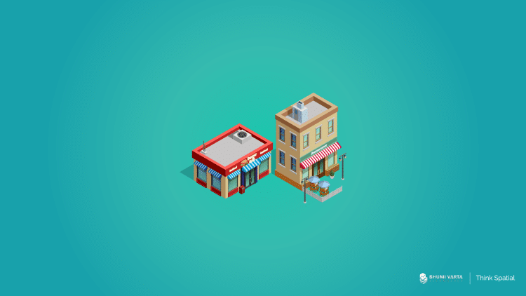 Why Geospatial Data Matters for Franchises