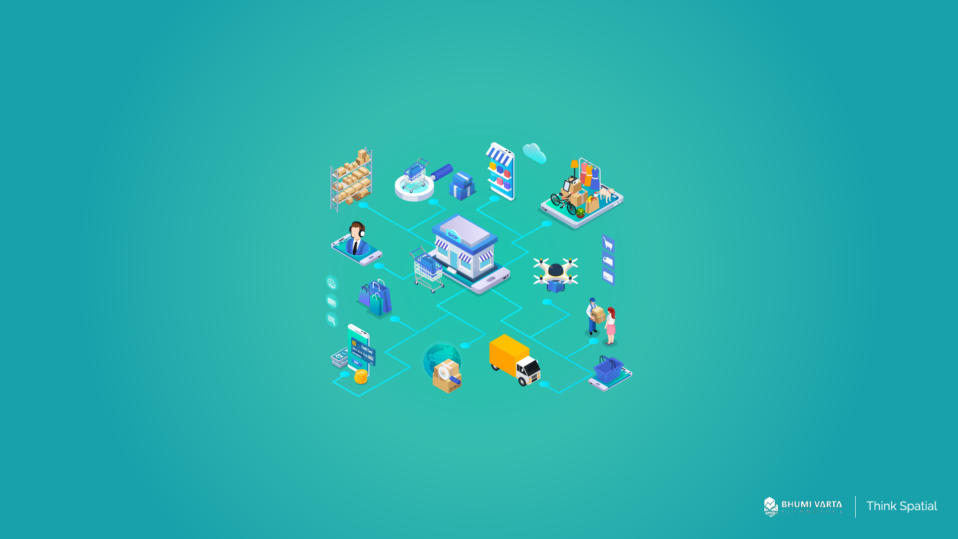 Why Retail Location Data Matters More in an Economic Crisis