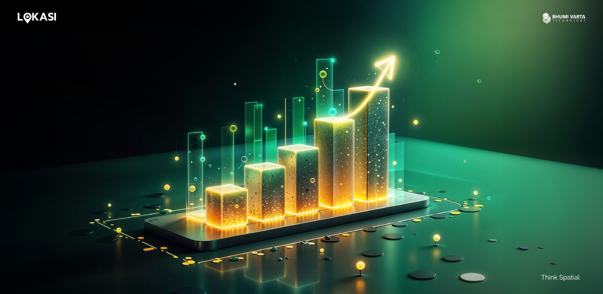 Cara Analisis Lokasi Optimalkan Performa Sales