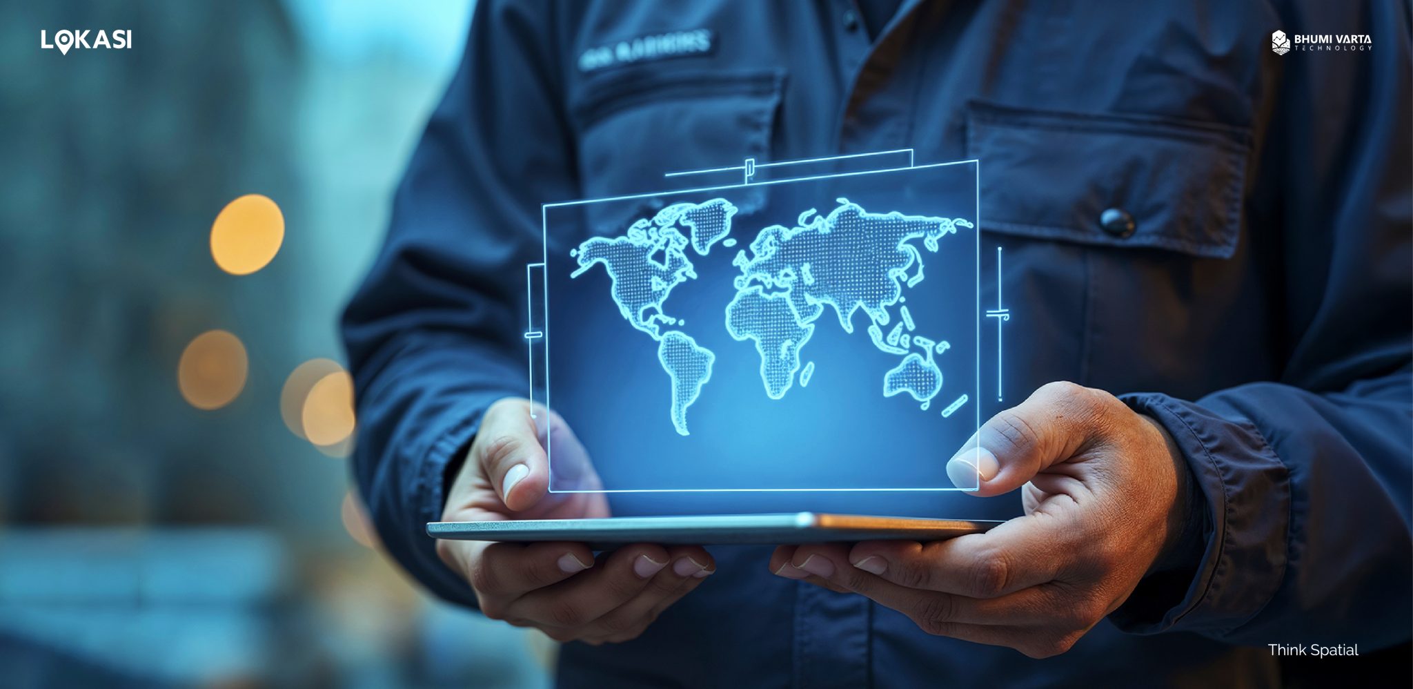 Cari Software Pemetaan Ritel? Pastikan Ada 3 Fitur Ini
