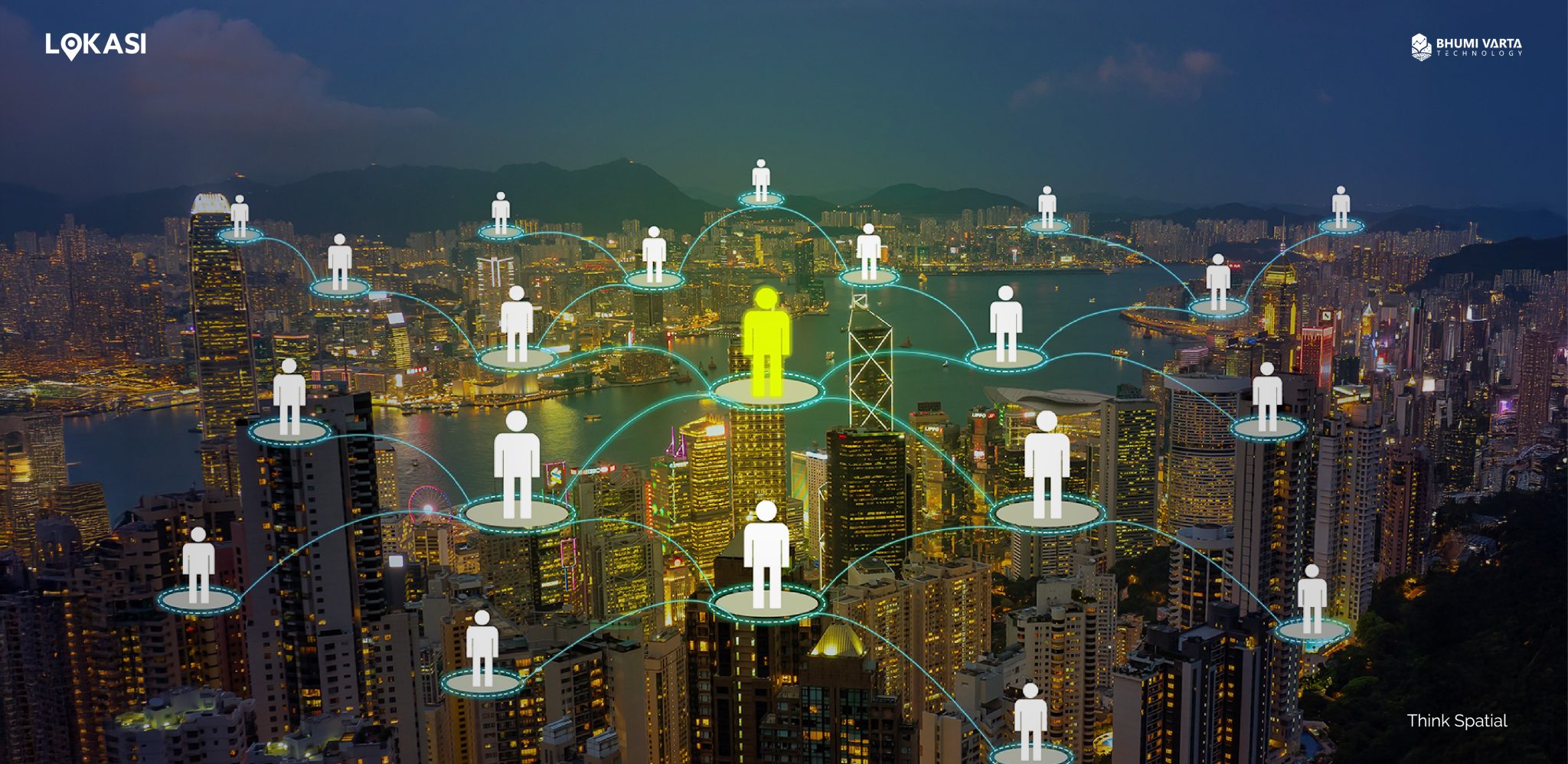 Why Territorial Network Planning Is Crucial for Sustainable Growth?