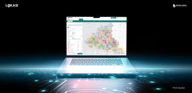Cara Location Intelligence Mempercepat Transformasi Digital Bisnis