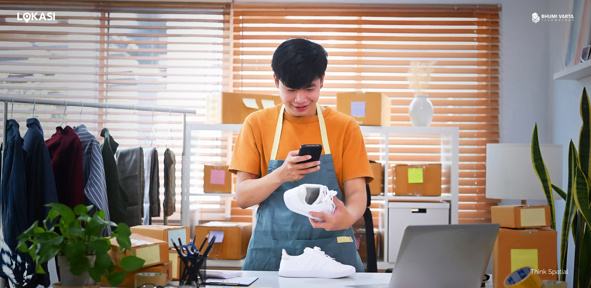 Why Indonesian MSMEs Must Embrace Digital Transformation Now