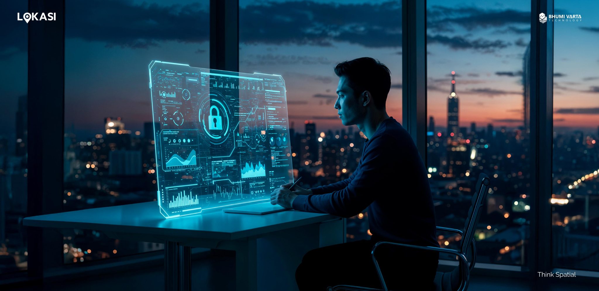 How to Run a Successful and Low-Risk Digital Transformation