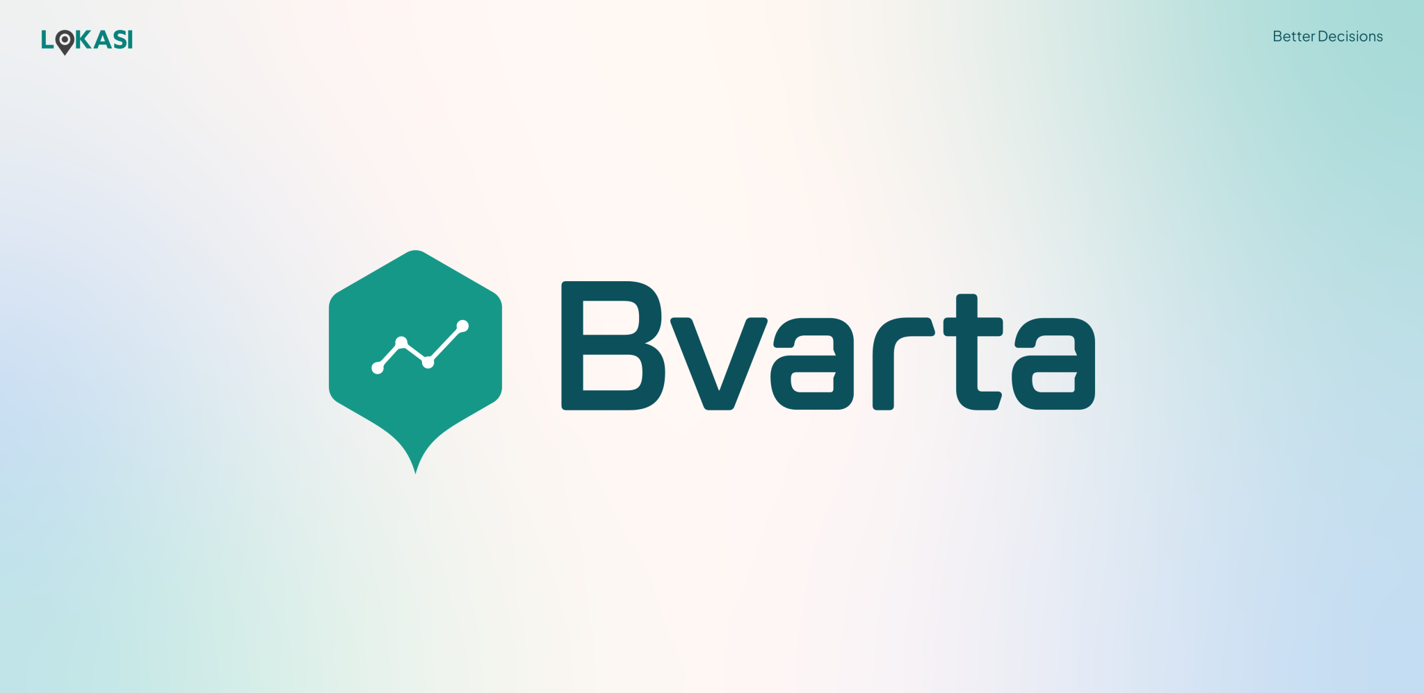Cerita Dibalik Logo Baru  