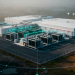 data center