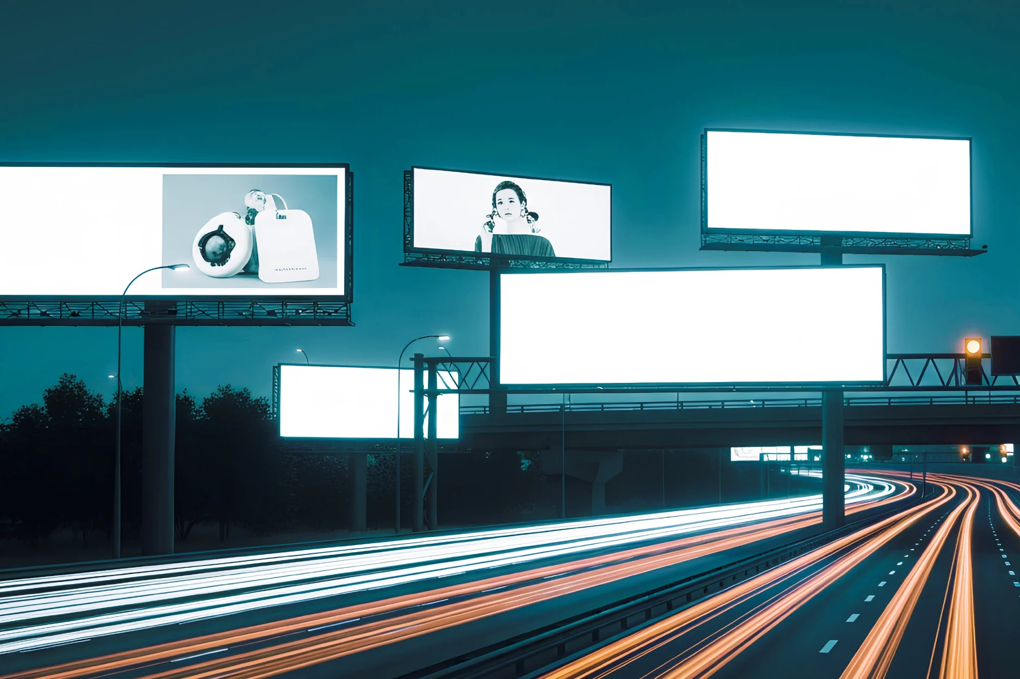 Media Advertising