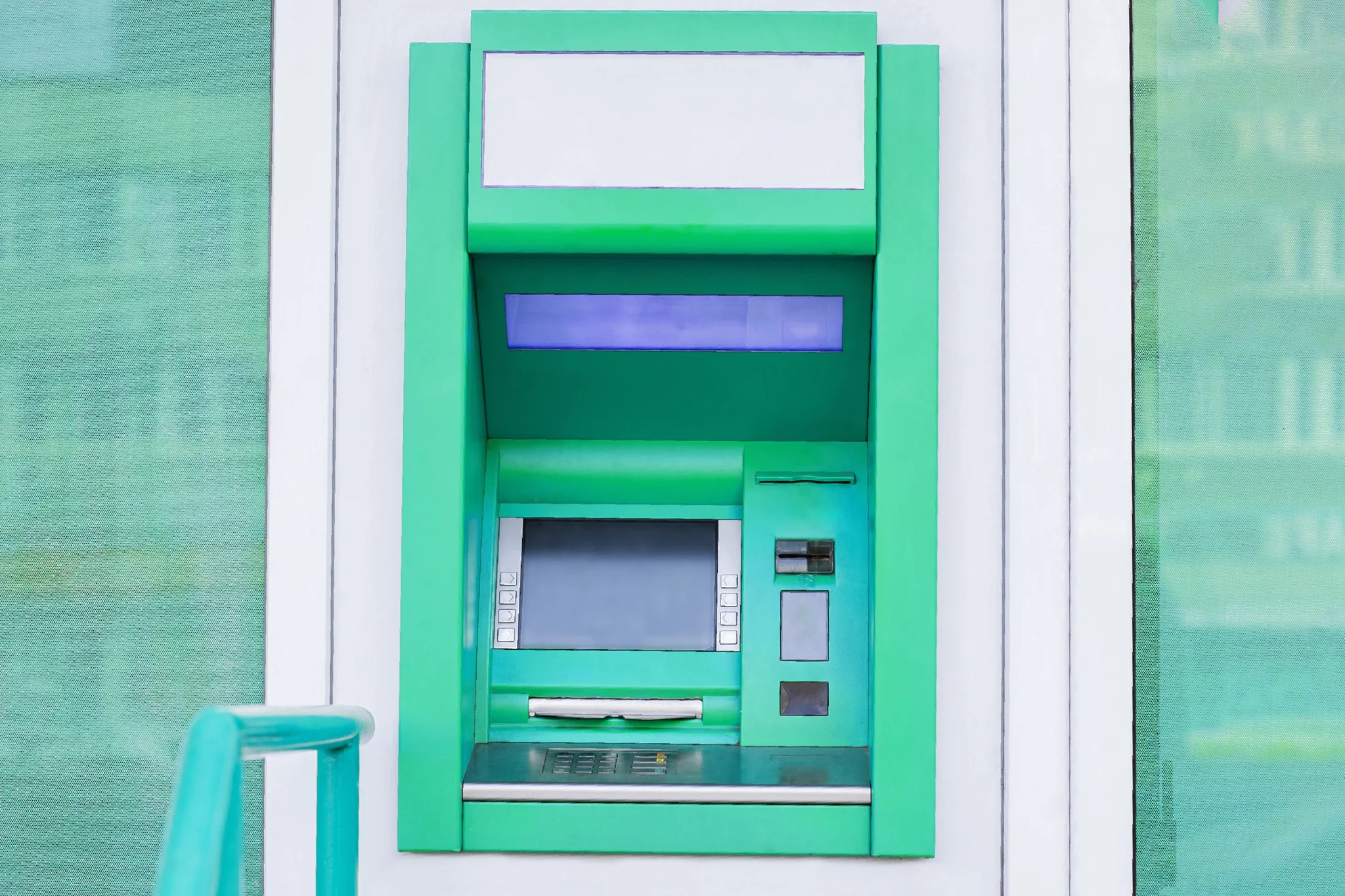 Financial Banking
