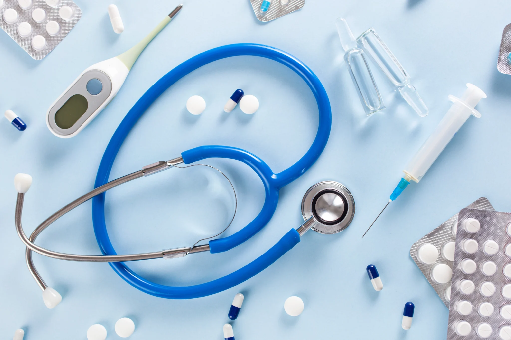 Healthcare