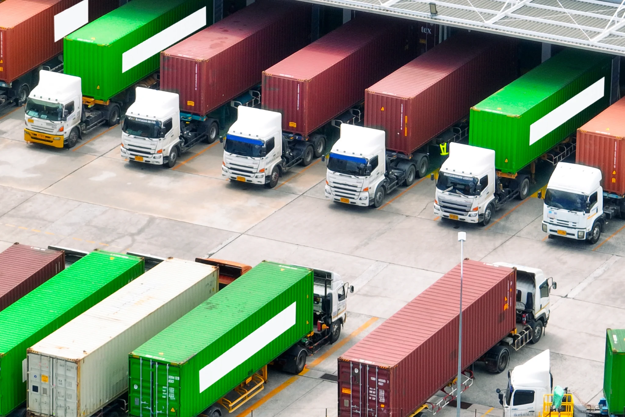 Logistic