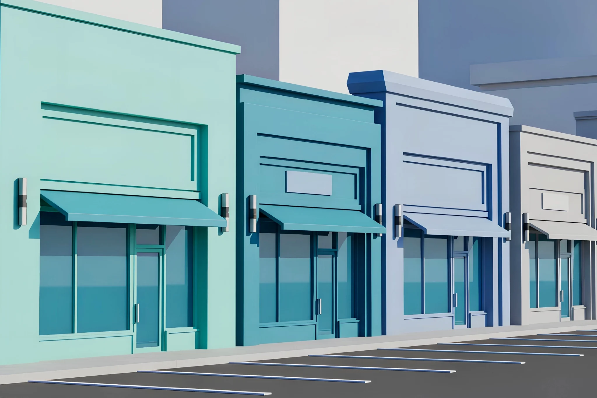 Retail