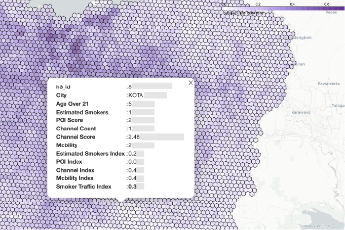 New Datasets