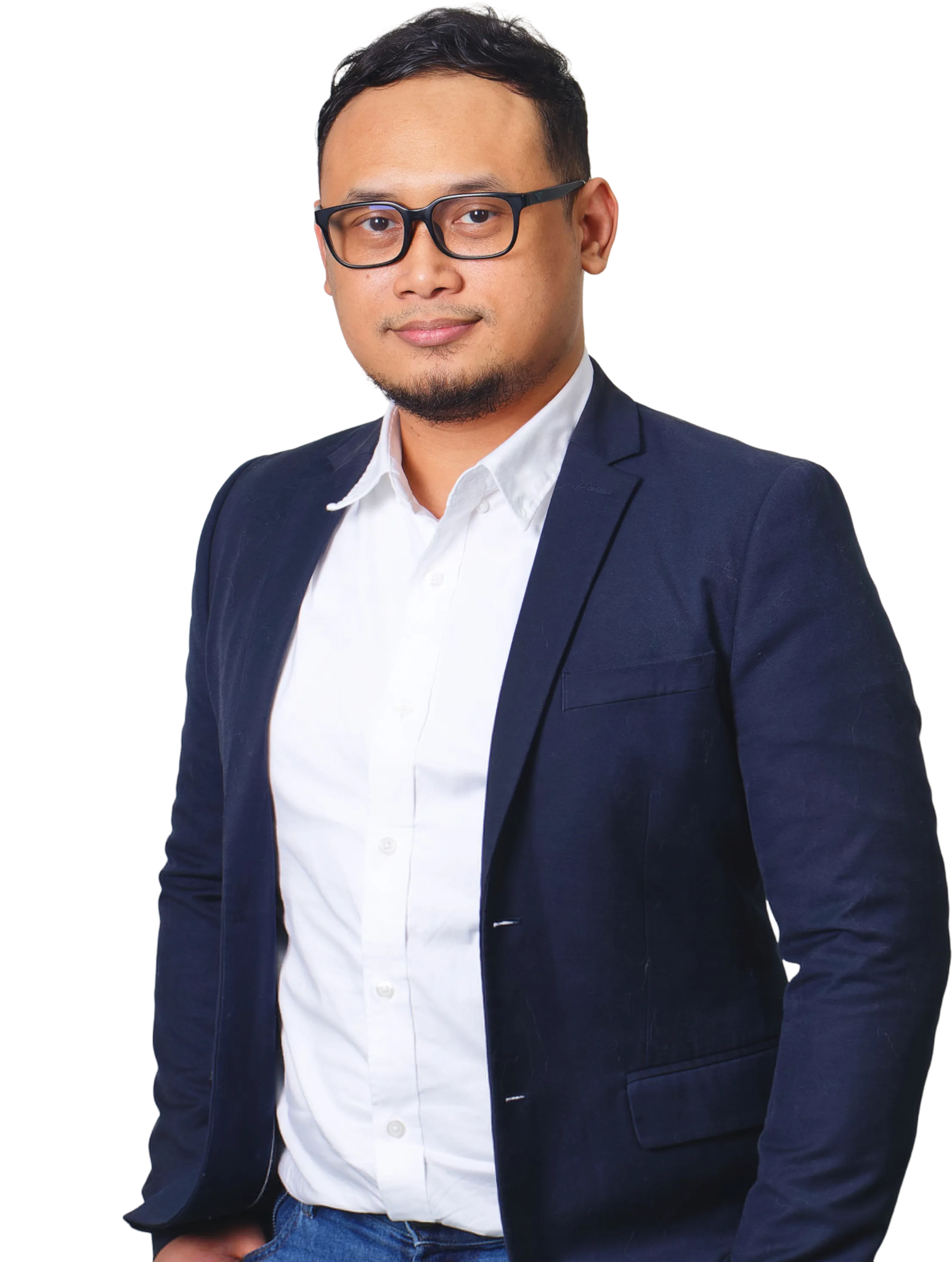 Azby Luthfan