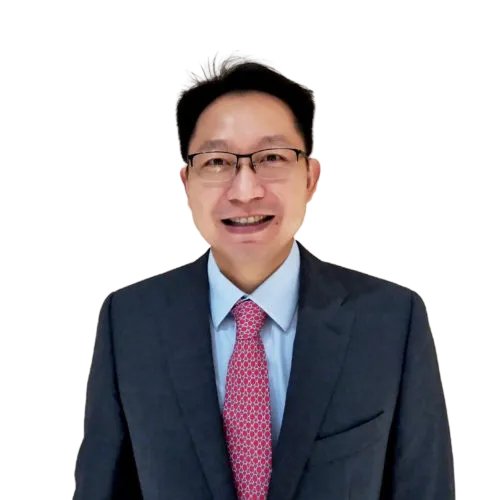 Felix Setyomulyono
