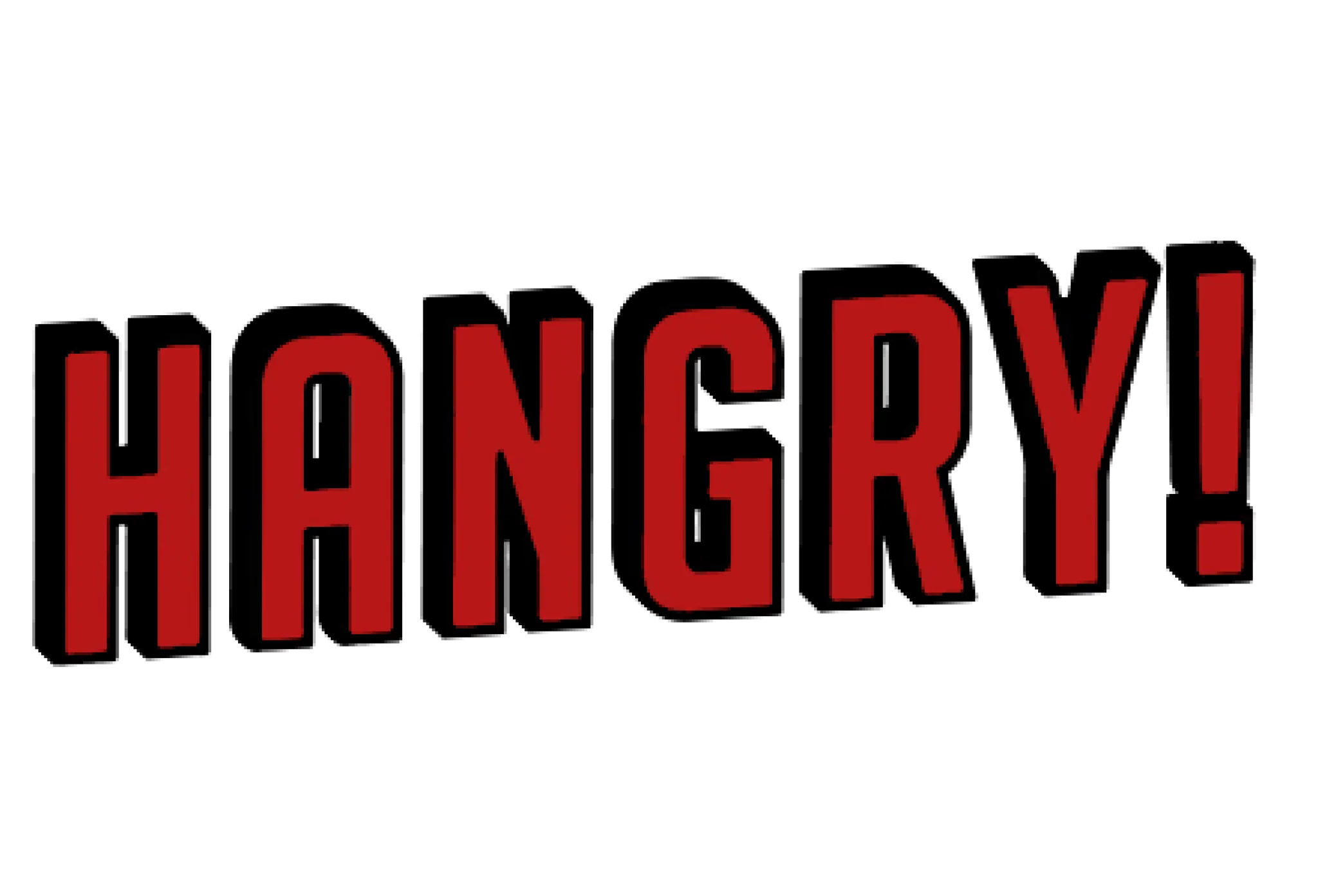 Hangry