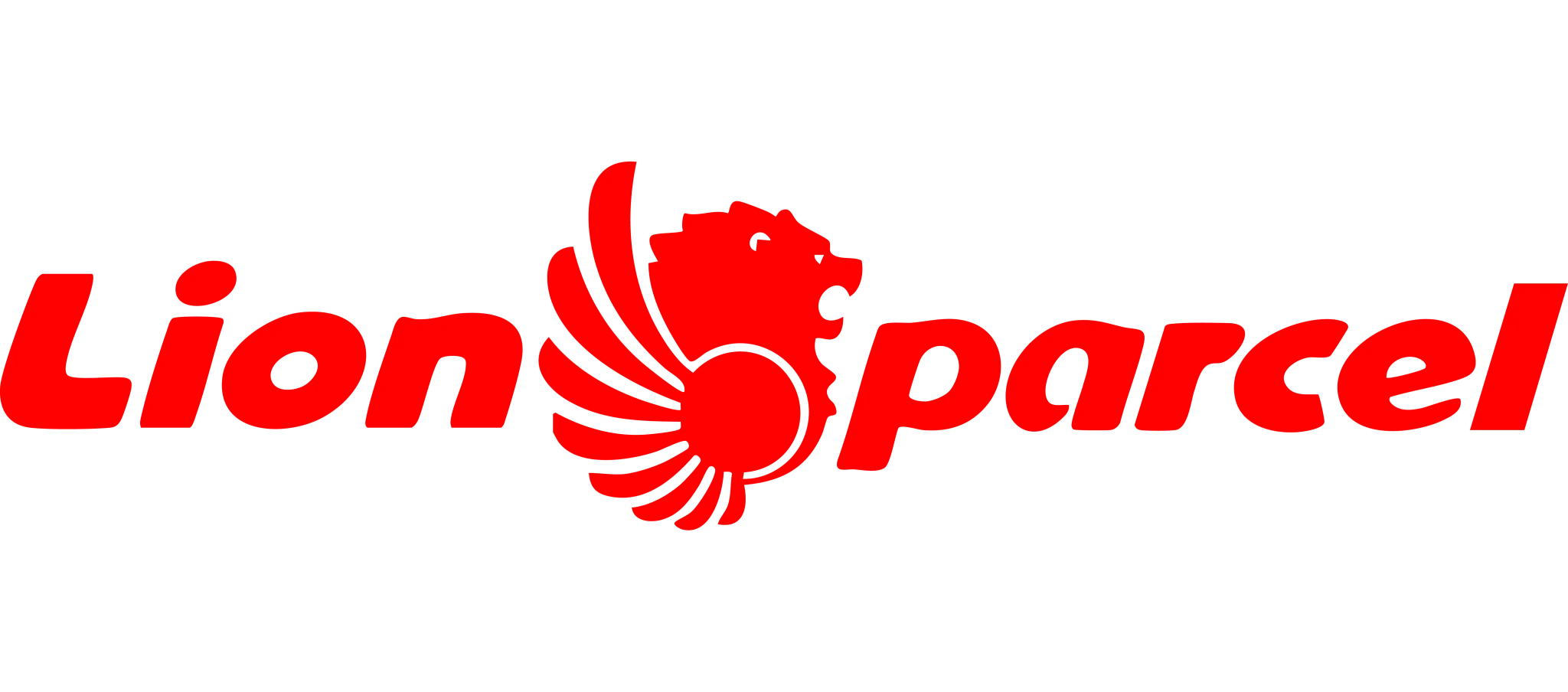 Lion Parcel