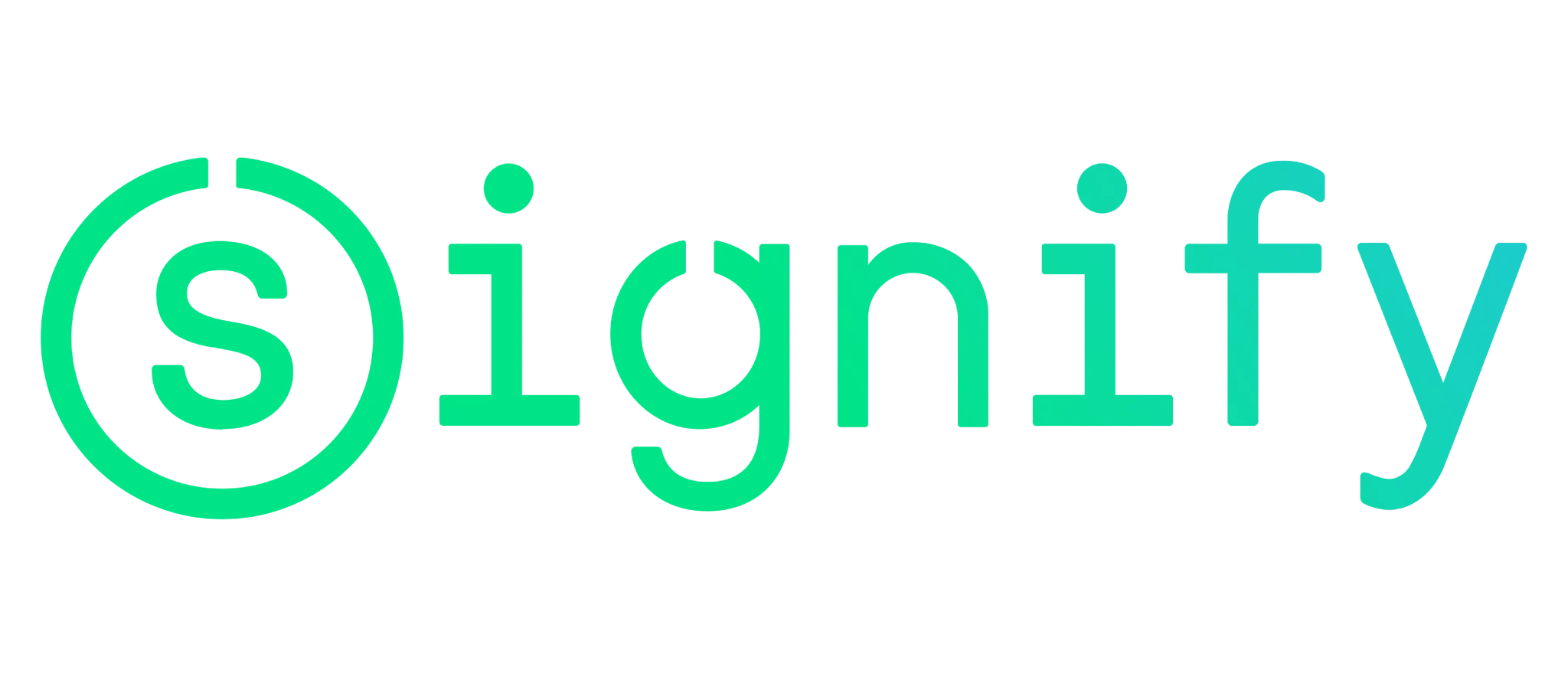 Signify