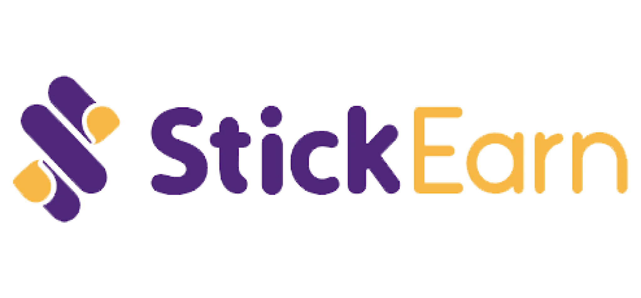 Stickearn