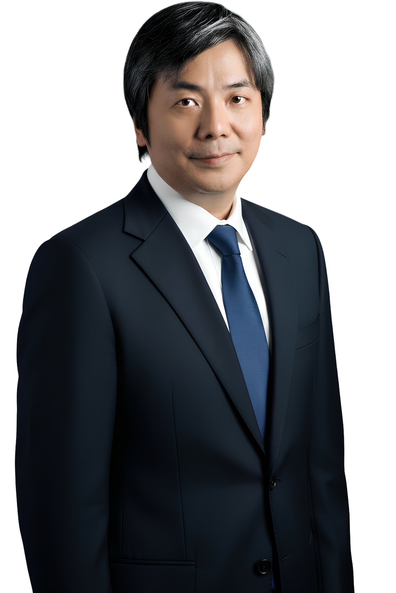 Tetsuo Ochi