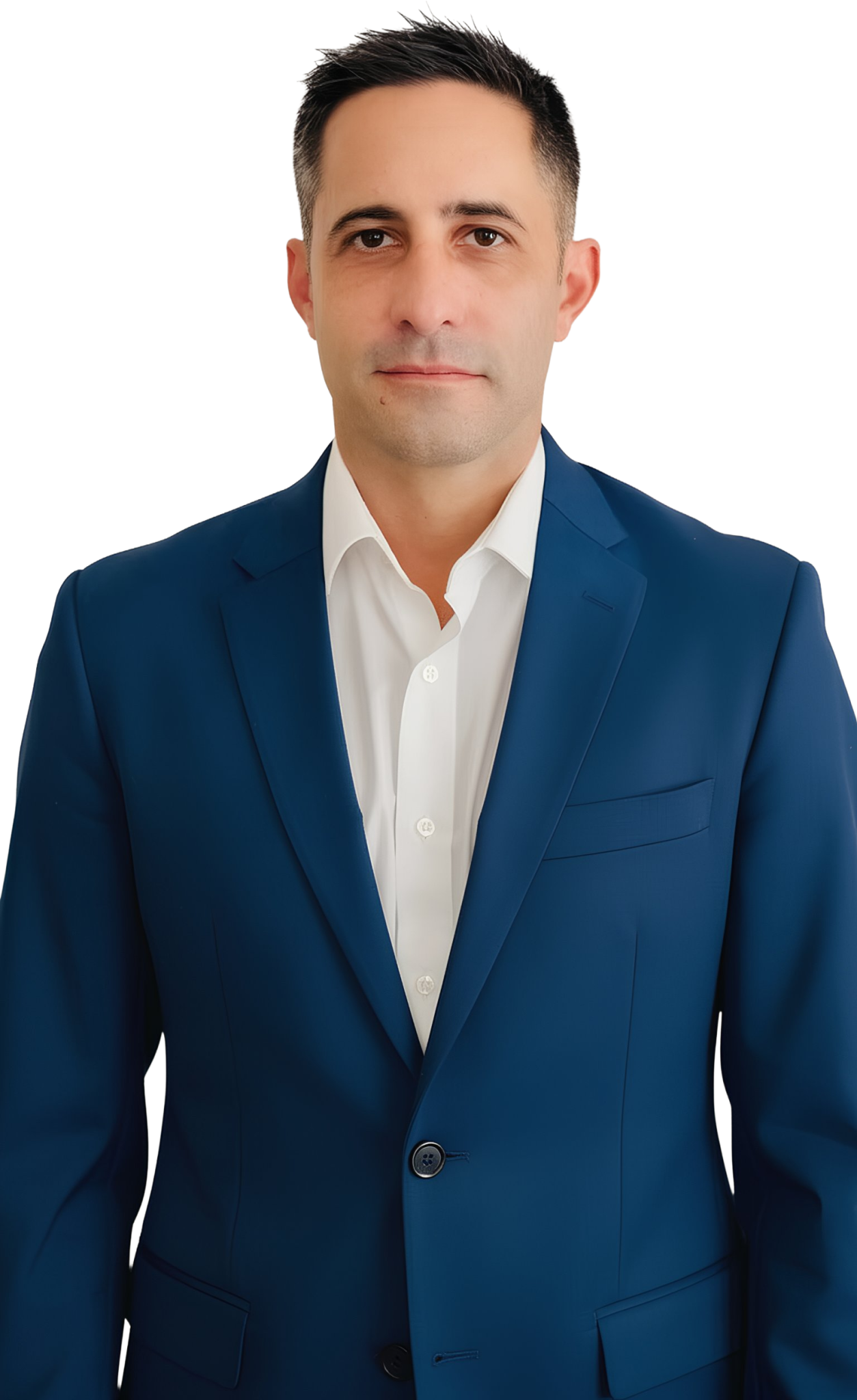 Trevor Harrison