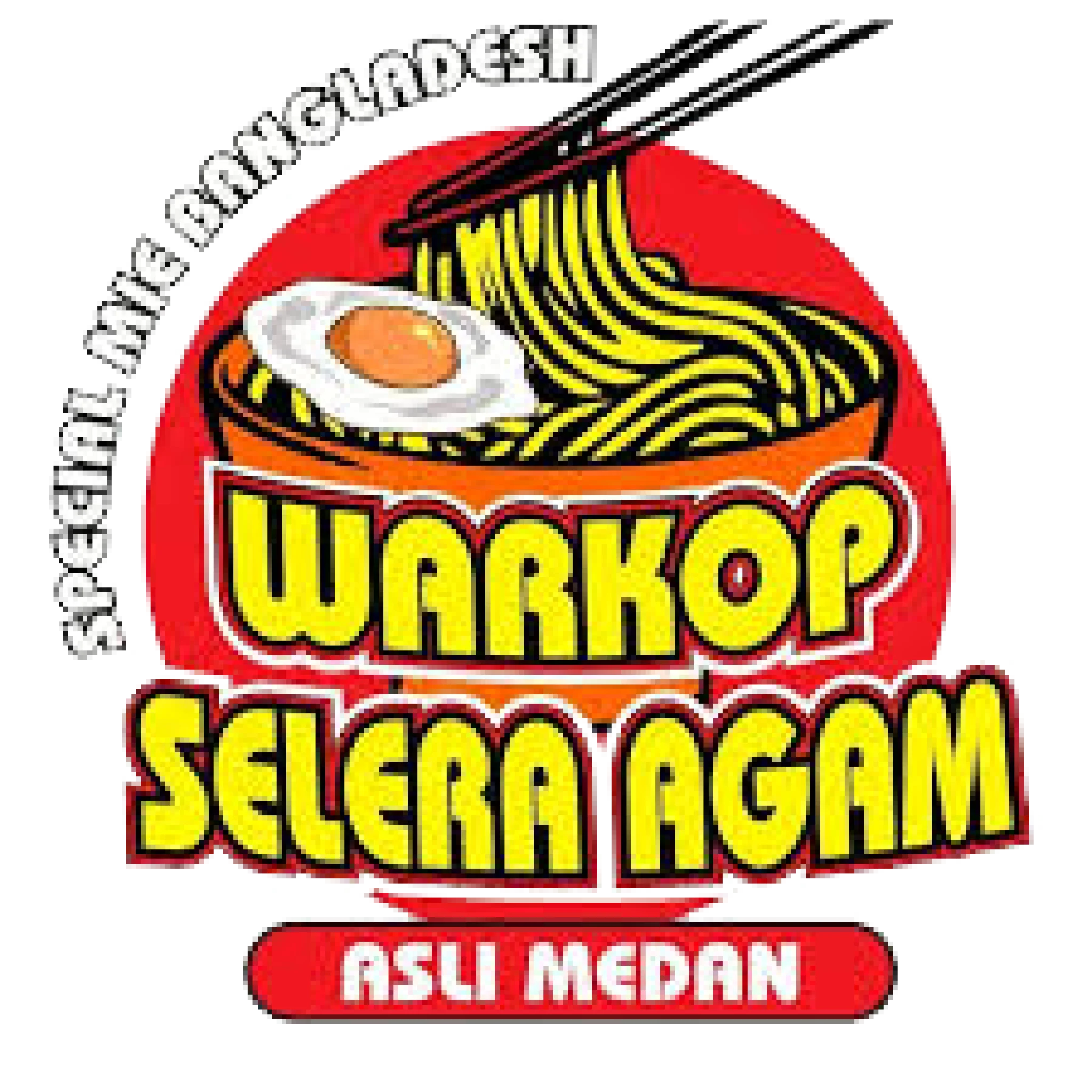 Warkop Selera Agam