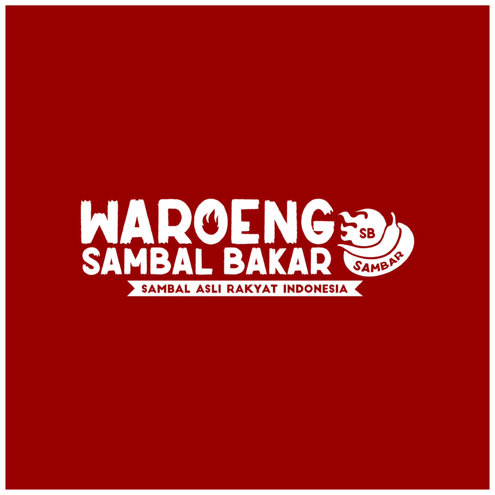 Waroeng Sambal Bakar