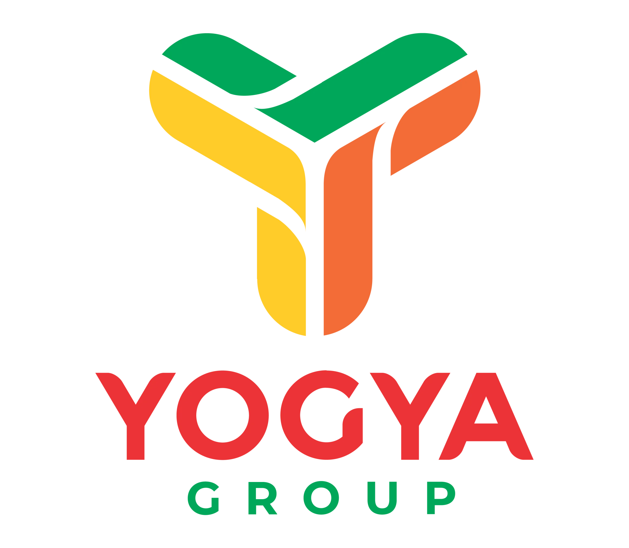 Yogya group