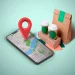 location intelligence for restuarant