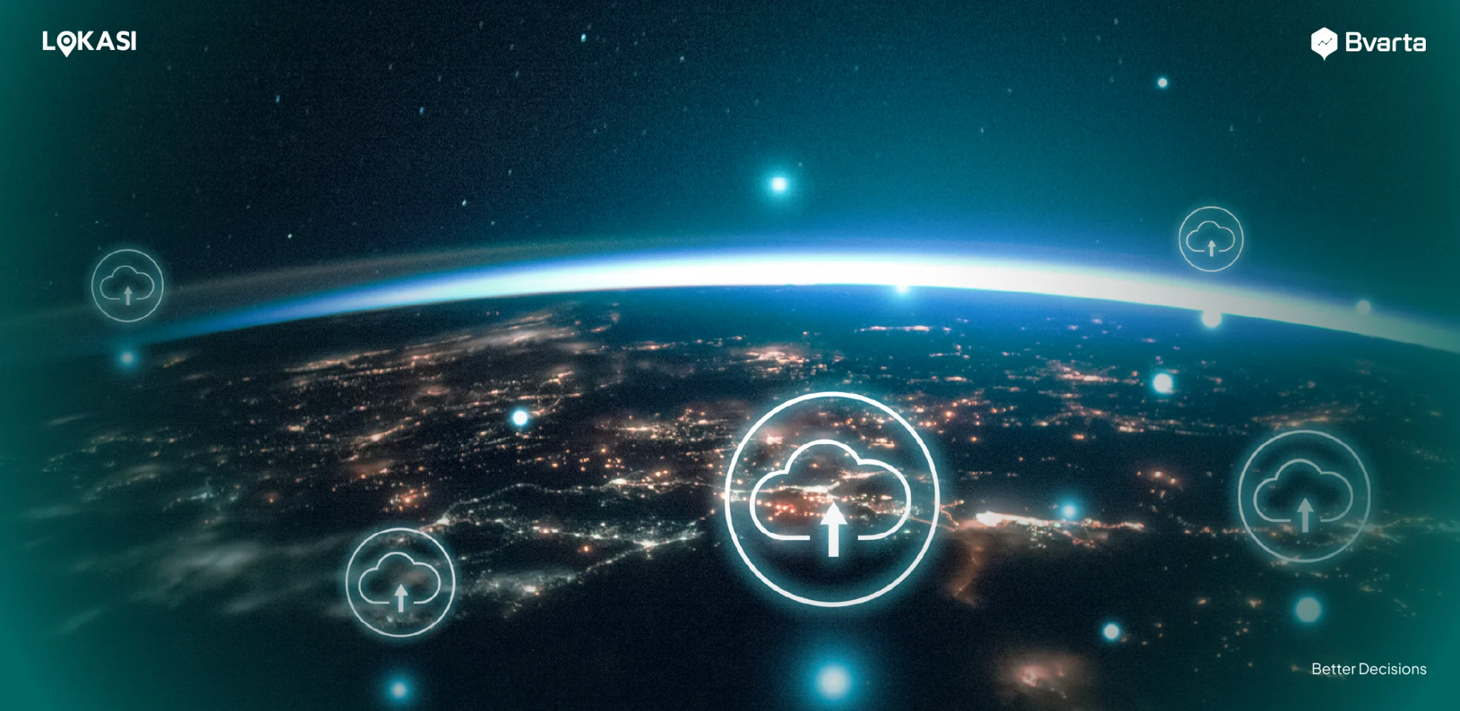 Apa Itu Cloud-based Analisis Geospasial dan Perbedaannya dengan GIS Tradisional