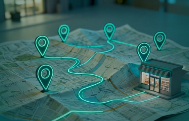 Memahami Asal Usul Pelanggan dengan Mobility Data dan Location Intelligence