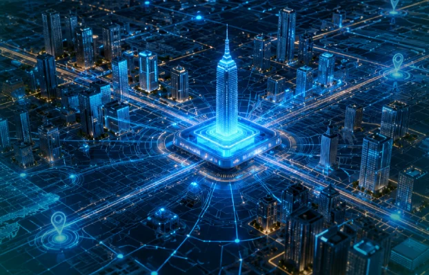 What Is GeoAI? Definition, Benefits, and Use Cases
