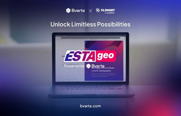 ESTAgeo: Location Intelligence Powered By Geospatial And Telco Analytics In Indonesia 