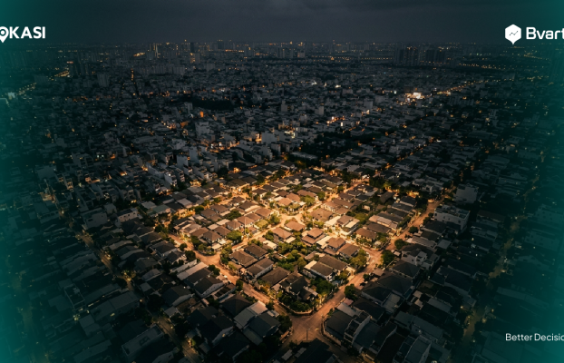 How to Identify Underserved Markets for Your FMCG Product Using Geospatial Data 