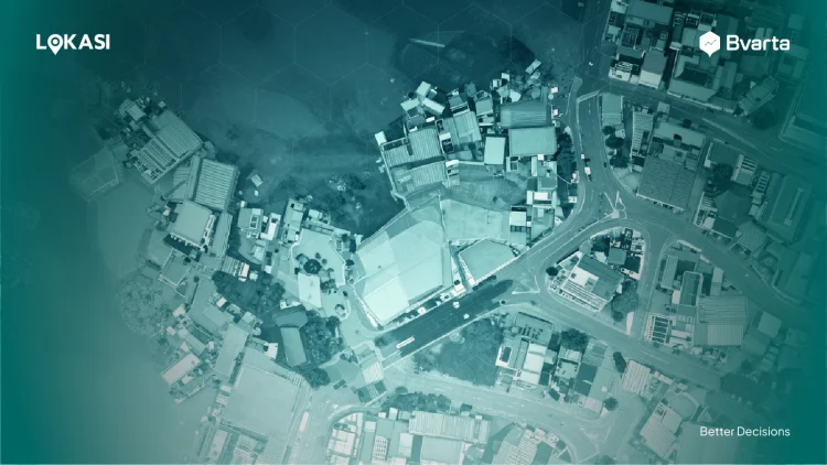 trade area