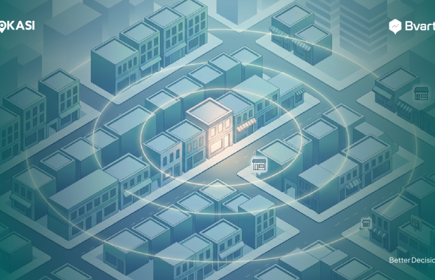 How Retailers Can Use Competitor Proximity Data to Make Smarter Expansion Decisions 