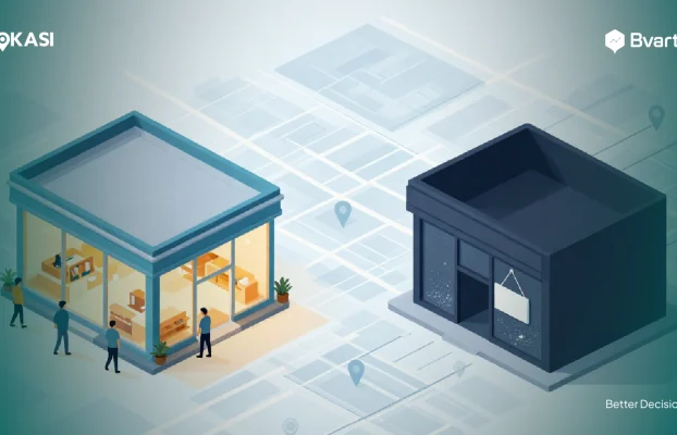 Site Selection Mistakes That Cost Retail Brands  