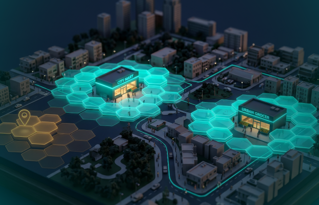 Why Store Density Doesn’t Mean Full Market Coverage